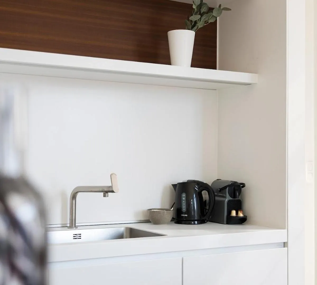 Downtown Brussels Splendor Suites III Daire