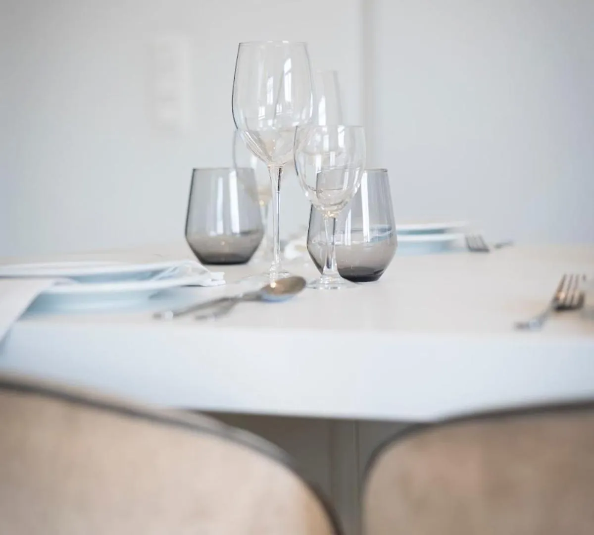 Downtown Brussels Splendor Suites III