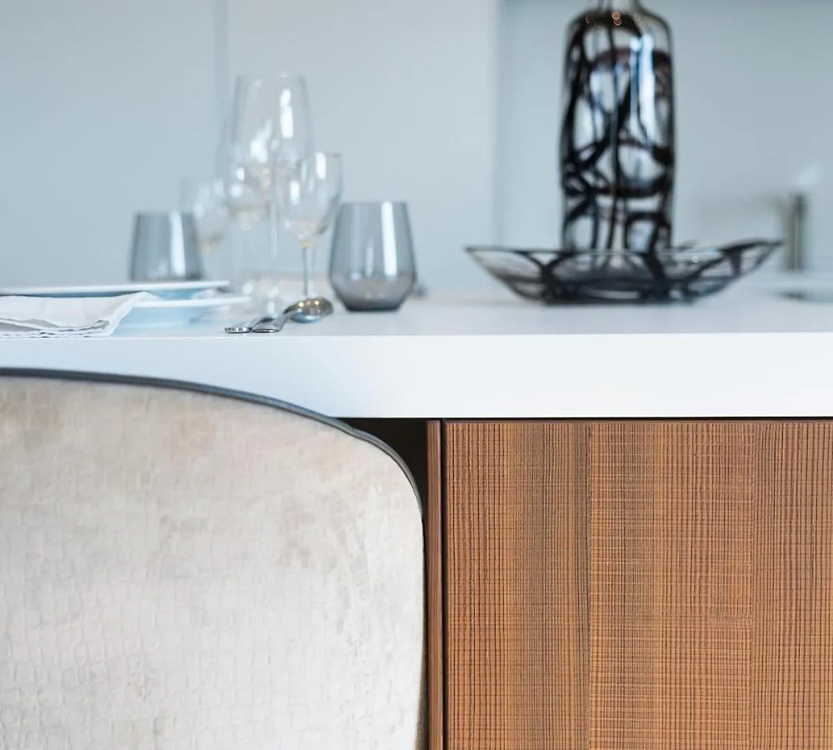 Downtown Brussels Splendor Suites III