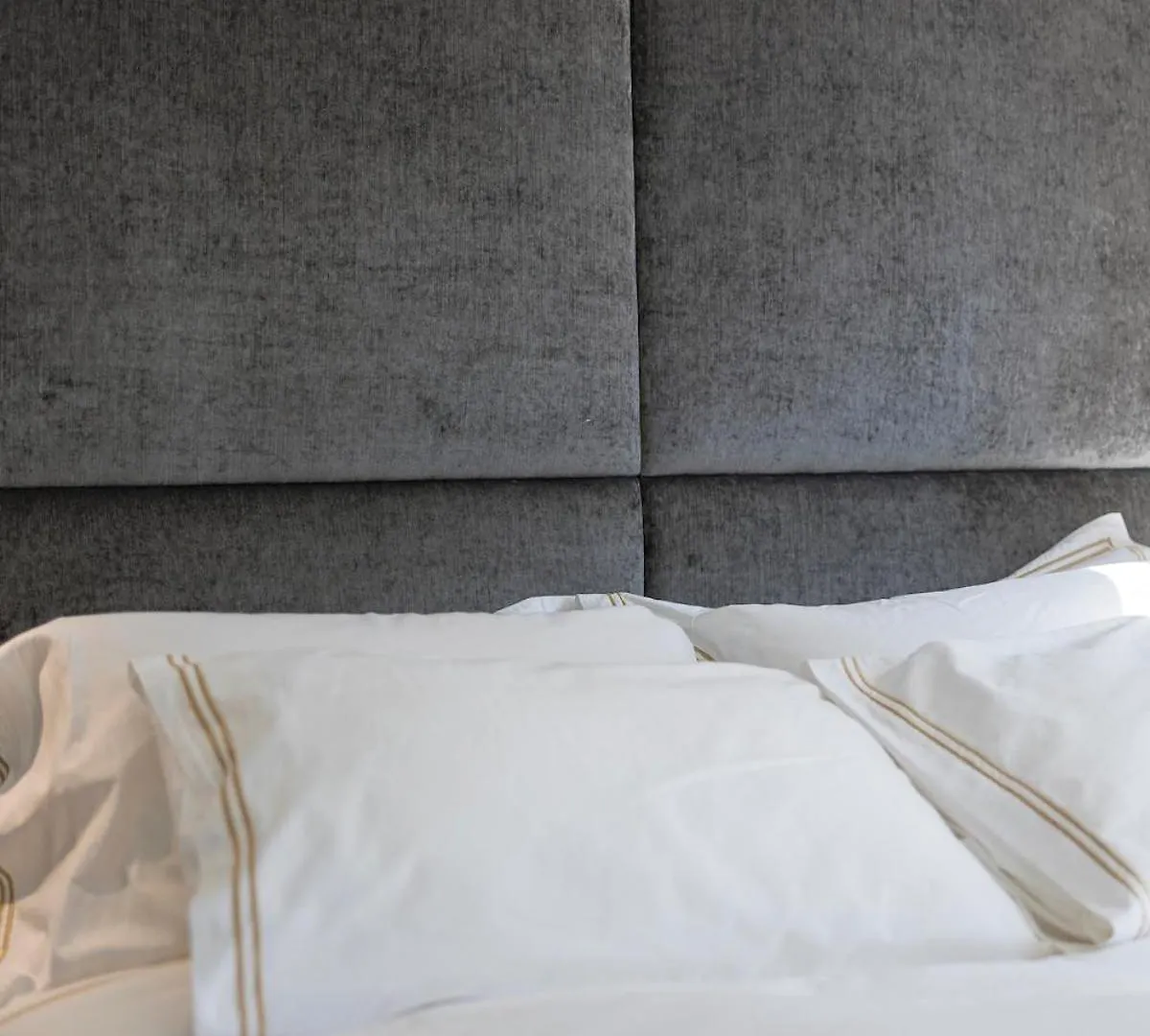 Apartment Downtown Brussels Splendor Suites III