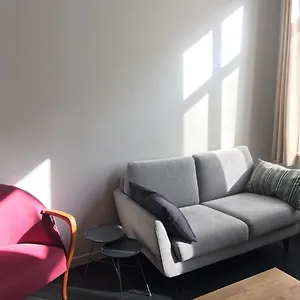 Grand Place Apartment