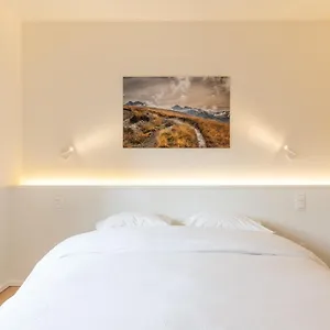 Spacious Modern Appartments In The Heart Of Apartment