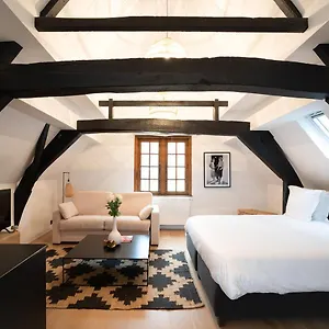 Smartflats - Grand-place Ii Apartment