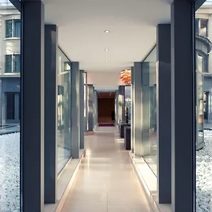 Mercure Centre Midi Szálloda