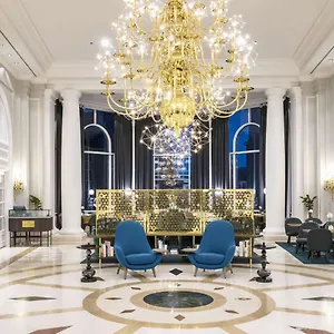 Hilton Grand Place Βρυξέλλες
