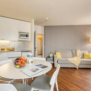 Citadines Sainte-catherine Apartmanhotel