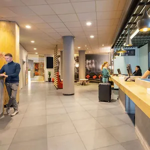 Hotel Ibis Off Grand'place, Bruxelles