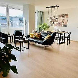  Apartamento Urbanstay - Grand Place 2 Bd