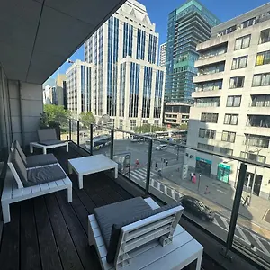 3 Bedroom In Center With Balcony View Apartment