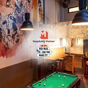 Meininger Center Szálloda