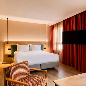 Hilton Garden Centre Βρυξέλλες