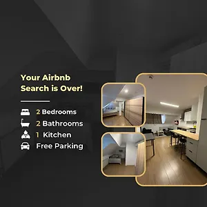 Elegance & Comfort Brand New Near To Atomium Bruxelles