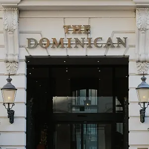 The Dominican, Brussels, A Member Of Design Bruxelas