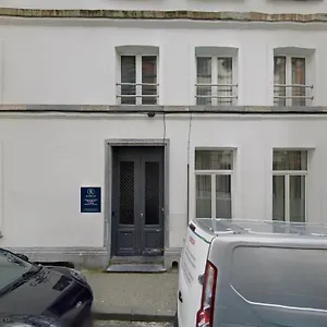 Smartflats - Louise Apartman