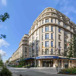 Le Plaza Βρυξέλλες