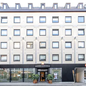 3* Hotel Ibis Centre Chatelain