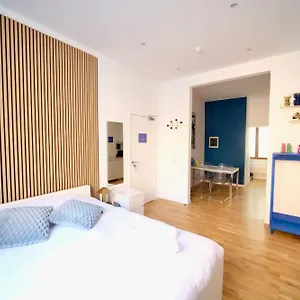  Apartamento Easy - Center