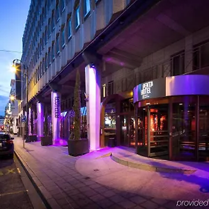 Hotell Pentahotel Centre, Bryssel