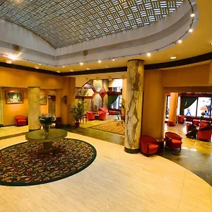 Hotel Bedford, Bruxelles