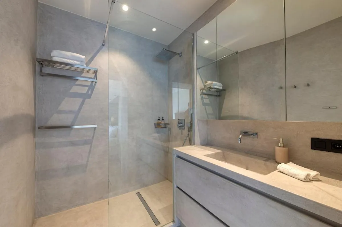 Apartmán Downtown Brussels Splendor Suites III Belgie