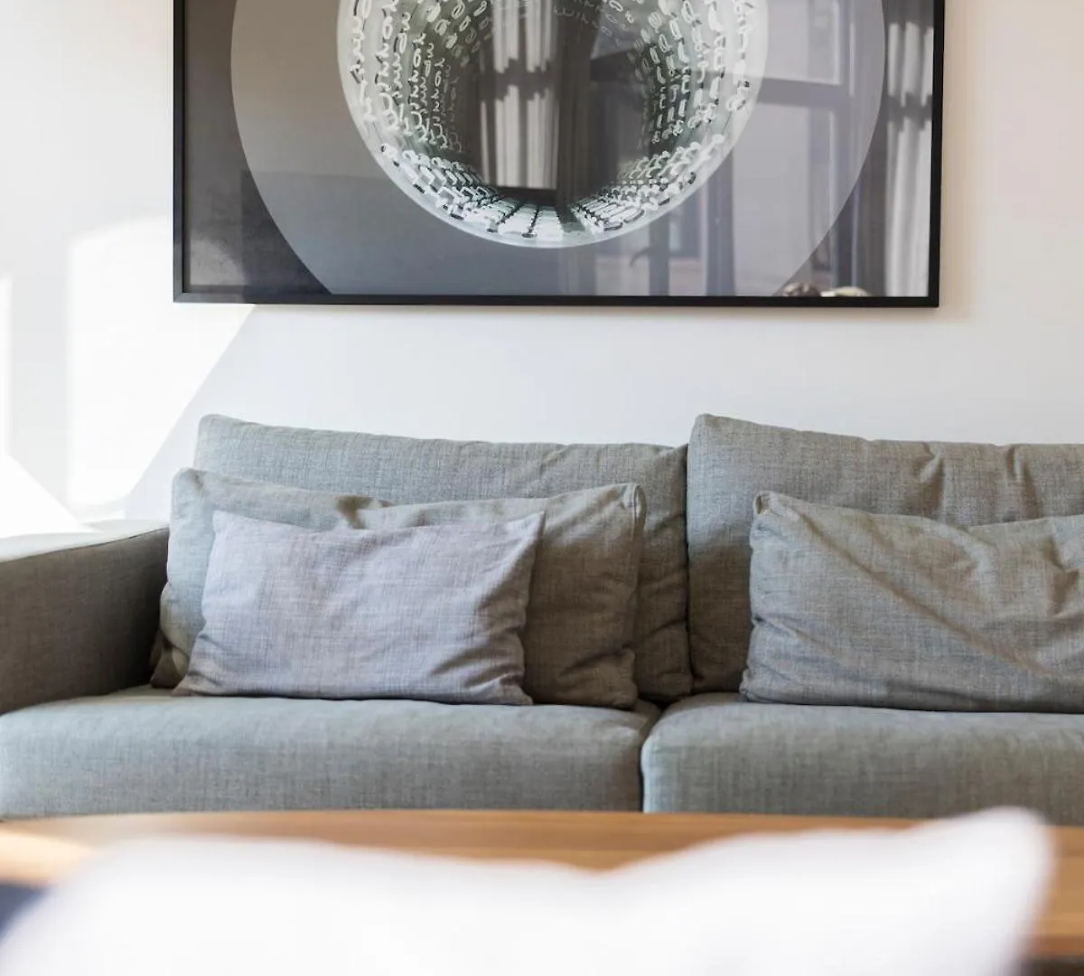 Downtown Brussels Splendor Suites III Belgie